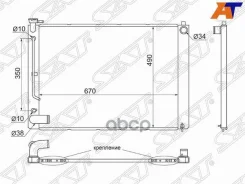 �������� Lexus RX 03-09 / Toyota Harrier (XU30) 03-13 [178Satty0003MCU30] TY0003MCU30 ����
