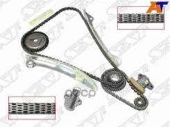 �������� ������ ���� ��� Nissan AD 06-16 / Juke 14-20 MR18DE; MR20DE [178Sattkns270A] TKNS270A ����