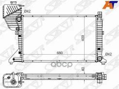 �������� Mercedes-Benz Sprinter 00-06 / Sprinter classic RUS 13-18 [178Satsgmb00103] SGMB00103 ����