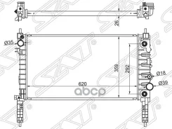 �������� Opel Mokka 12-19 [178Satcv00112] CV00112 ����
