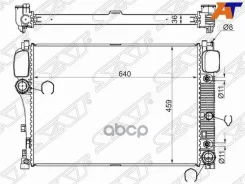 �������� Mercedes-Benz S-Class 05-13 / CL-Class 06-14 [178Satmb001206] MB001206 ����