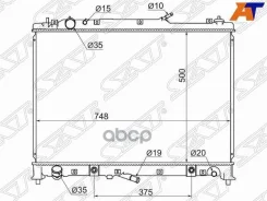 �������� Mazda CX-9 07-15 [178Satmz0014] MZ0014 ����