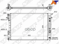 �������� Opel Omega 94-03 [178Satop0005] OP0005 ����