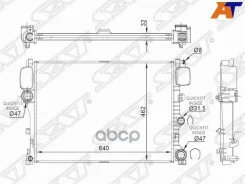 �������� Mercedes-Benz S-Class 09-13 / CL-Class 10-14 [178Satst100051] ST100051 ����