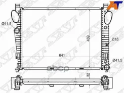 �������� Mercedes-Benz S-Class 98-05 [178Satmb00121] MB00121 ����