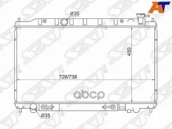 �������� Nissan Murano 02-08 / Presage 03-09 [178Satns00077] NS00077 ����
