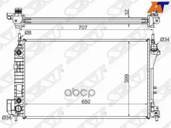 �������� Cadillac BLS 06-10 / Fiat Croma 05-10 [178Satsa0002] SA0002 ����