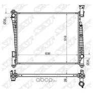�������� Jeep Grand Cherokee 10-18 [178Satjp0005] JP0005 ����
