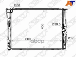 �������� BMW 1-Series 04-12 / 3-Series 05-14 [178Satbw000205] BW000205 ����