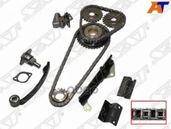 �������� ������ ���� ��� Nissan AD 06- / Almera 95-00 GA15DE; GA16DE [178Sattkns102D] TKNS102D ����