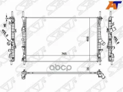 �������� Ford Transit 14-20 [178Satfd0009] FD0009 ����