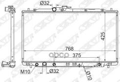 �������� Acura RDX 06-12 [178Sathd0010RDX] HD0010RDX ����
