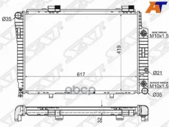 �������� Mercedes-Benz C-Class 93-01 / E-Class 95-03 [178Satmb00081] MB00081 ����