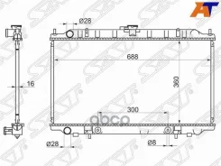 �������� Nissan Primera 95-02 / Bluebird 96-01 [178Satns0002P11] NS0002P11 ����