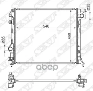 �������� Nissan Qashqai 13-22 / X-Trail 13-22 [178Satns0013J11D] NS0013J11D ����