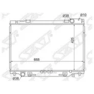 �������� Toyota Estima 90-05 / Estima Emina 92-99 [178Satty0030TCR] TY0030TCR ����