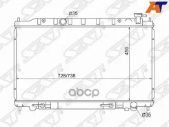 �������� Nissan Murano 02-08 / Presage 03-09 [178Satns00077V6] NS00077V6 ����