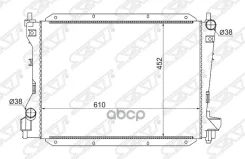�������� Jaguar S-type 99-08 [178Satja0001] JA0001 ����