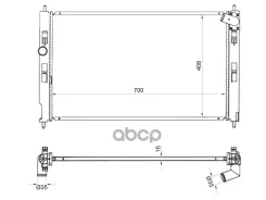 �������� Mitsubishi ASX 10-16 / Lancer 07-10 [178Satmc008802] MC008802 ����