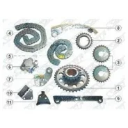 �������� ������ ���� ��� Suzuki Escudo 88-17 / Grand Vitara 97-16 J18A; J20A [178Sattksz202C] TKSZ202C ����