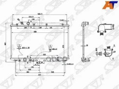 �������� Honda Civic 05-12 [178Sathd0002FD] HD0002FD ����