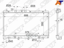 �������� Subaru Legacy 03-09 / Outback 03-09 [178Satsb0005BLE] SB0005BLE ����