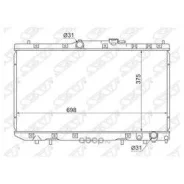 �������� Toyota Caldina (T190, T210) 92-02 / Carina 96-01 [178Satty0002CT210] TY0002CT210 ����