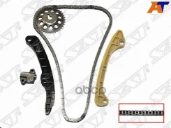 �������� ������ ���� ��� Mitsubishi Lancer 07-17 / Colt 02-12 4A91;4A92 [178Sattkmit154] TKMIT154 ����