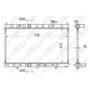 �������� Nissan X-Trail 13-22 / Rogue 14-17 [178Satns0007T32] NS0007T32 ����