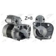 ������� LADA Largus 12-21 / Renault Kangoo 97-16 (1 kW/ Z=8) [178Satst8200049826N] ST8200049826N ����