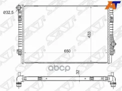 �������� Audi A3 12-19 / Skoda Octavia 12-20 [178Satsd00074] SD00074 ����