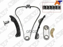 �������� ������ ���� ��� Toyota Allion (T260) 07-21 / Avensis 03-08 1ZRFE;2ZRFE;2Zrfxe [178Sattkty432A] TKTY432A ����