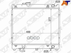 �������� Suzuki Escudo 88-97 / Vitara 88-99 [178Satsk0001] SK0001 ����