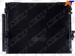 �������� ������������ Toyota Land Cruiser (J200) 07-21 / Lexus LX 07-23 [178Satstty923940] STTY923940 ����