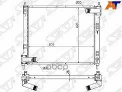 �������� Nissan Juke 10-20 [178Satns0015] NS0015 ����