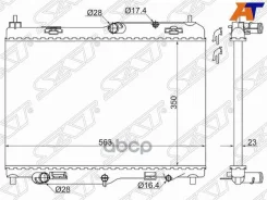 �������� Ford Fiesta 08-19 / EcoSport 14-23 [178Satfd000809] FD000809 ����