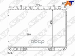 �������� Nissan Serena 99-05 / Bassara 99-03 [178Satsgns000512] SGNS000512 ����