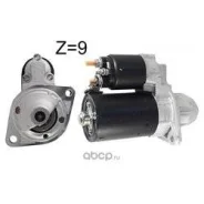 ������� BMW 1-Series 04-13 / 3-Series 98-15 (1,2 kW/ Z=9/ ������ Bosch(��������������� [178Satst12412354701] ST12412354701 ����
