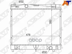 �������� Toyota Corolla (E180) 12-19 / Ractis 05-16 [178Satty0003CP100] TY0003CP100 ����
