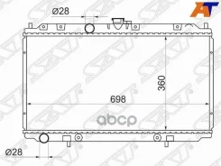 �������� Nissan AD 99-02 / Almera 00-06 [178Satns0001161] NS0001161 ����