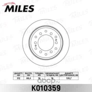 ������� ��������� Toyota Land Cruiser Prado (J90, J120, J150) 96-20 / Lexus GX 02-23 (�����/ �����) [178Satst4775034030], ����� ������ ST4775034030 ��...