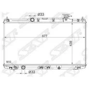 �������� Honda Accord 12-20 [178Sathd0003CR] HD0003CR ����