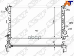 �������� Ford Focus 98-04 [178Satfd0001] FD0001 ����