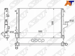 �������� LADA Largus 12-21 / Nissan Almera 12-19 [178Satrn0002082] RN0002082 ����