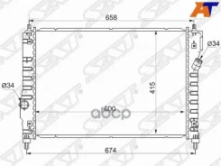 �������� Chevrolet Aveo 02-11 [178Satch000812] CH000812 ����