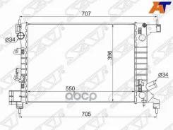 �������� Chevrolet Aveo 11-15 / Cobalt 13- [178Satsgcv0011] SGCV0011 ����