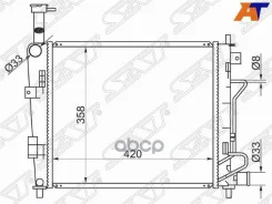 �������� Kia Morning 11-15 / Picanto 11-17 [178Satki000311] KI000311 ����