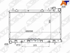 �������� Subaru Forester 02-08 / Impreza 00-07 [178Satsgsb000102] SGSB000102 ����