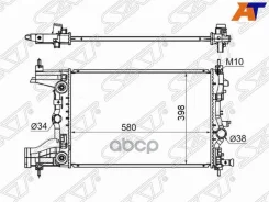 �������� Chevrolet Cruze 09-18 / Daewoo Lacetti 08-11 [178Satsgch0006] SGCH0006 ����