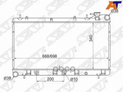 �������� Subaru Forester 97-02 / Impreza 92-00 [178Satsgsb0001] SGSB0001 ����